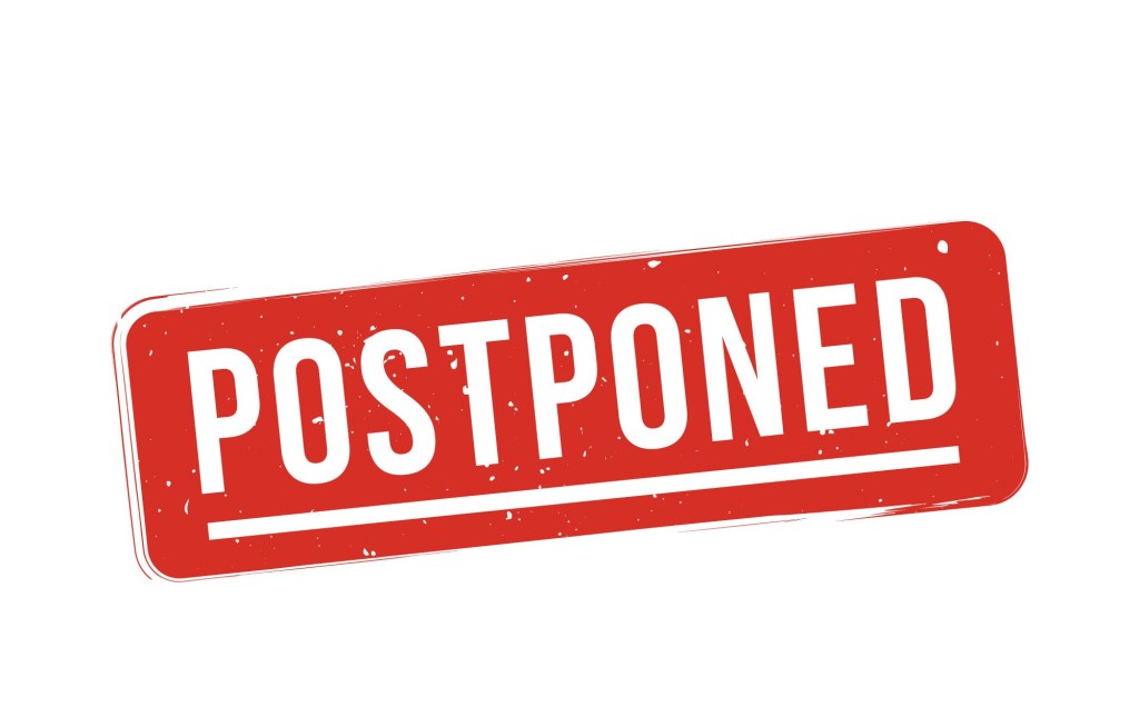 66-POSTPONED